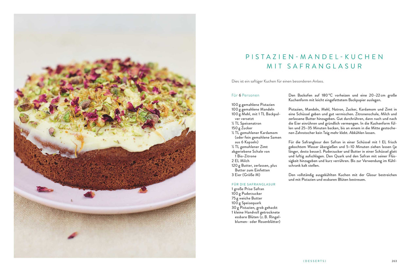 Geschenkset Indisch Vegetarisch