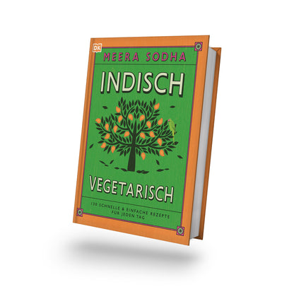 Indisch Vegetarisch