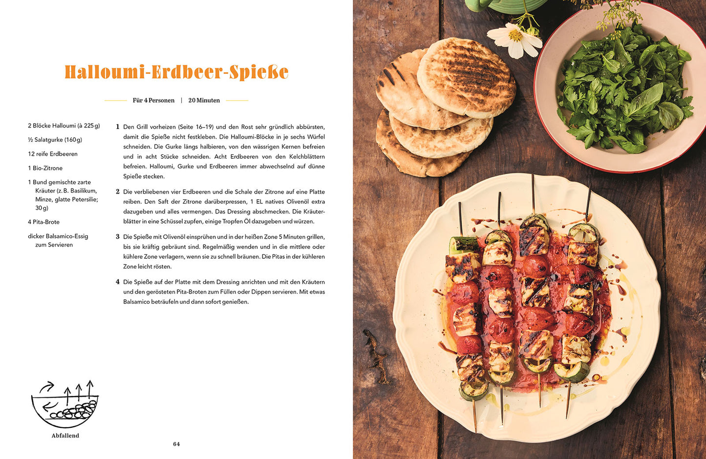 Geschenkset Jamie Oliver BBQ