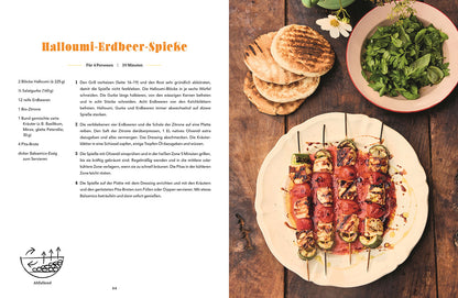 Geschenkset Jamie Oliver BBQ