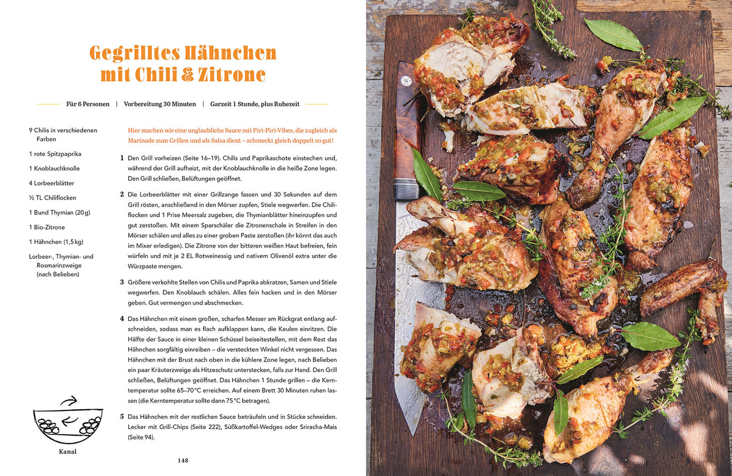 Geschenkset Jamie Oliver BBQ