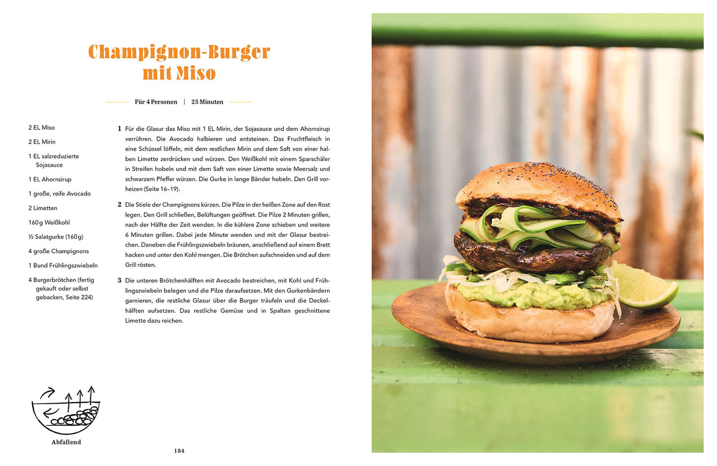 Geschenkset Jamie Oliver BBQ
