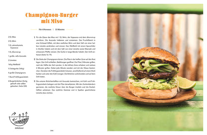 Geschenkset Jamie Oliver BBQ