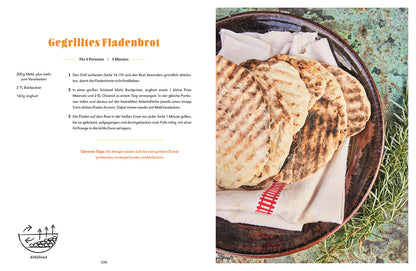 Geschenkset Jamie Oliver BBQ