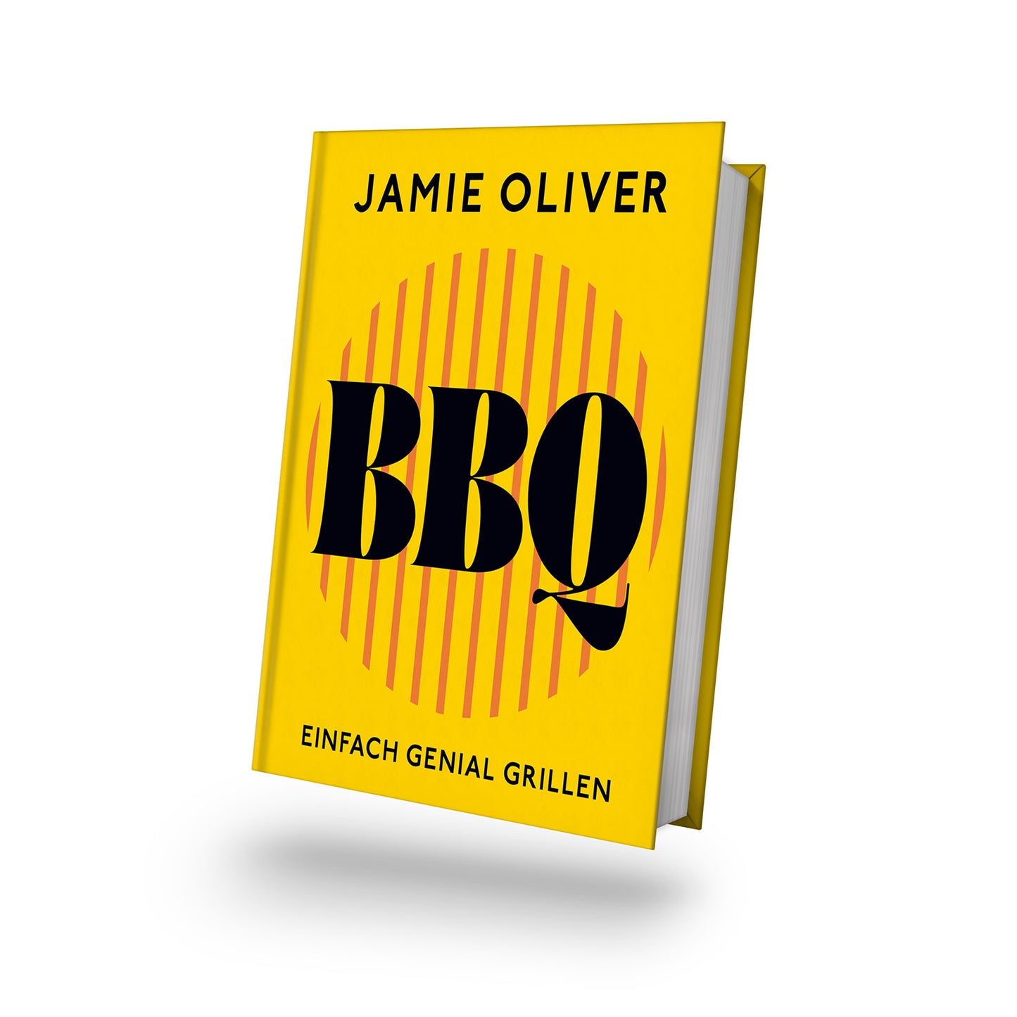 Geschenkset Jamie Oliver BBQ