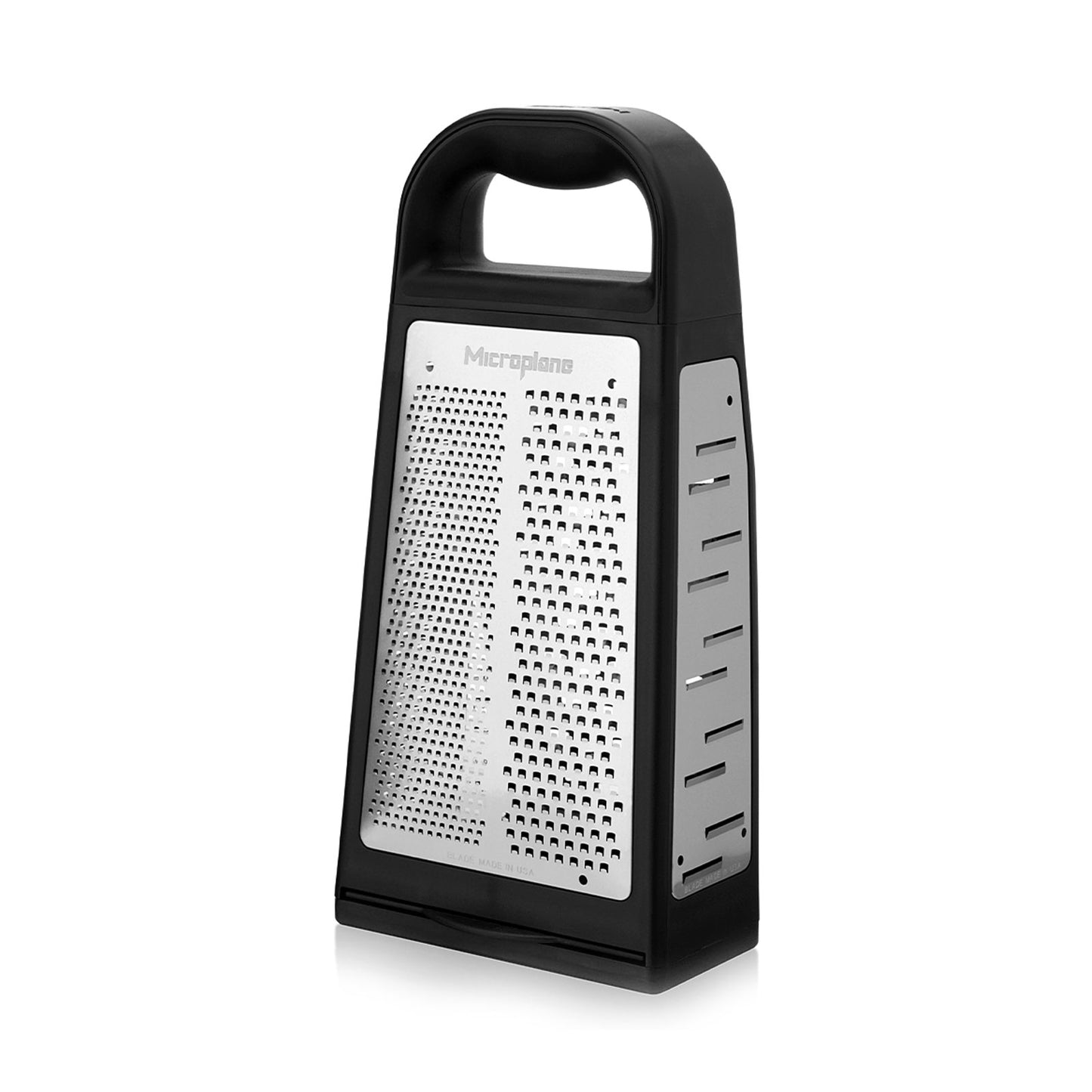 Microplane Turmreibe Elite Box Grater