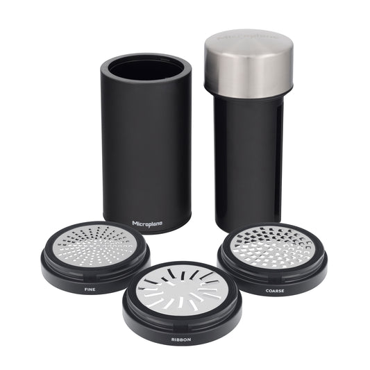 Microplane Universalmühle