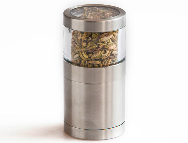 Mini Gewürzschneider VOYAGE