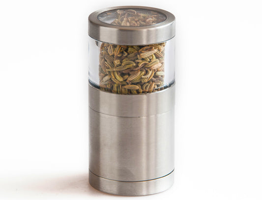 Mini Gewürzschneider VOYAGE