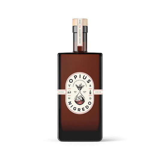 Opius Nigredo 200ml