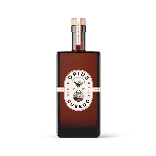 Opius Rubedo 200ml
