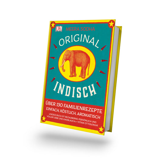 Original Indisch