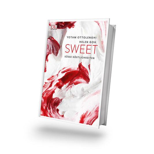 Sweet von Yotam Ottolenghi