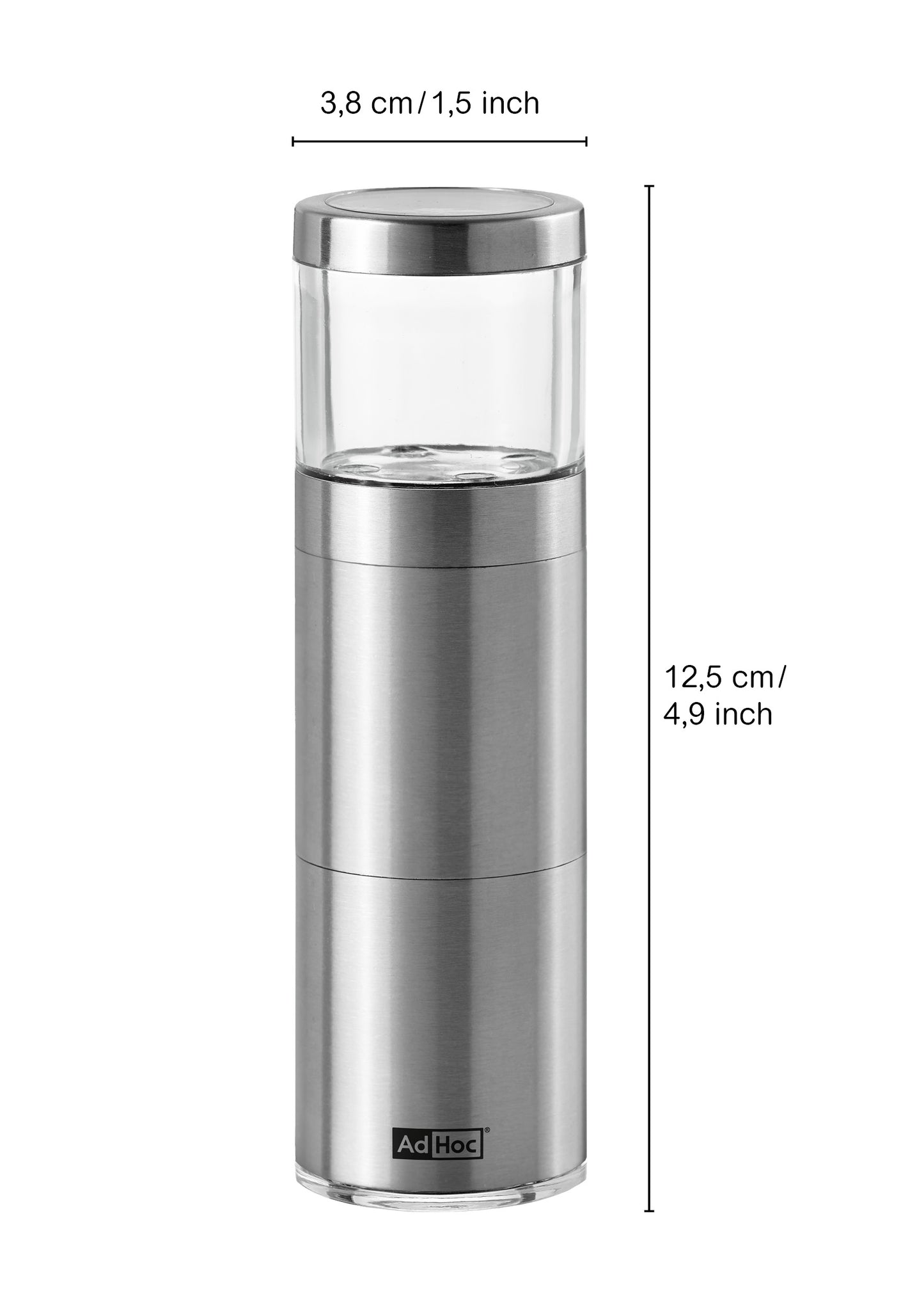 Muskatreibe Muskatino