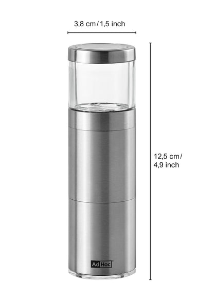 Muskatreibe Muskatino