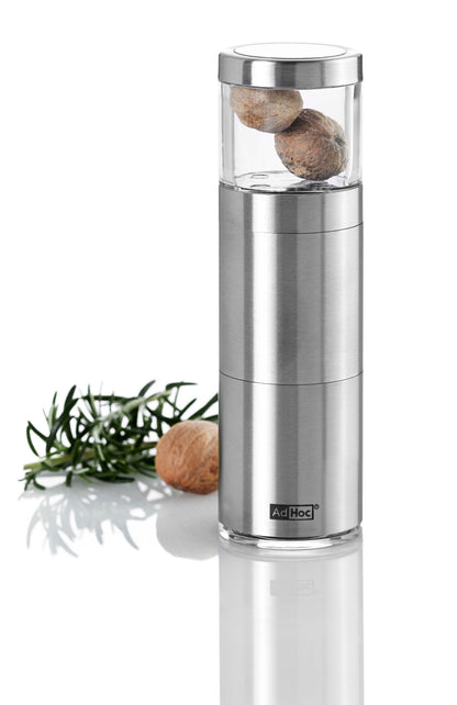 Muskatreibe Muskatino