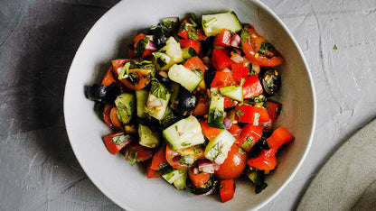 Grüner Jalapeño Chili gemahlen