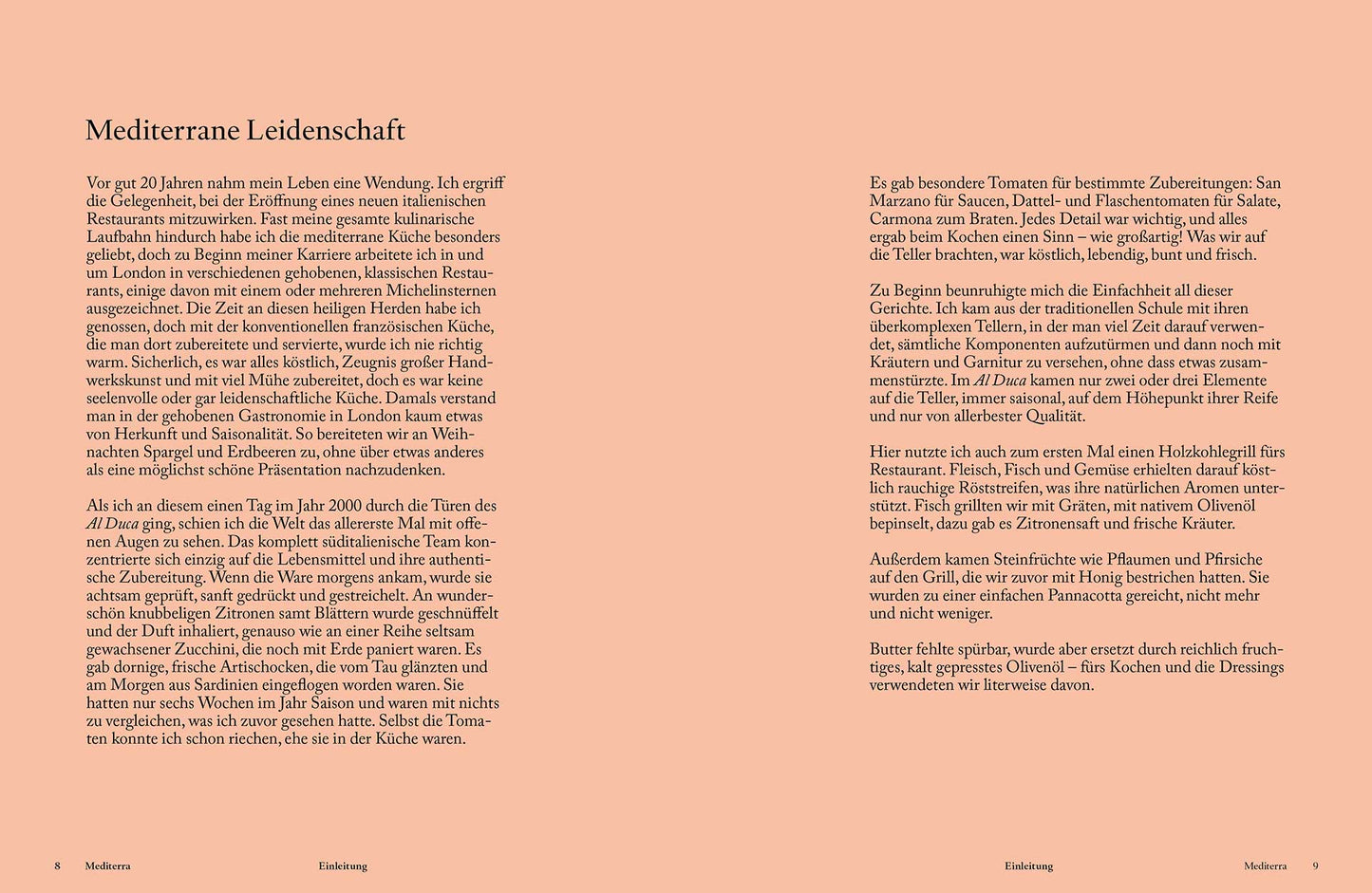 Geschenkset Mediterra