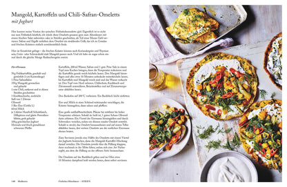 Geschenkset Mediterra