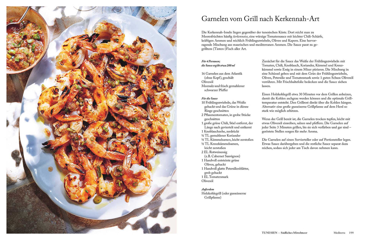 Geschenkset Mediterra