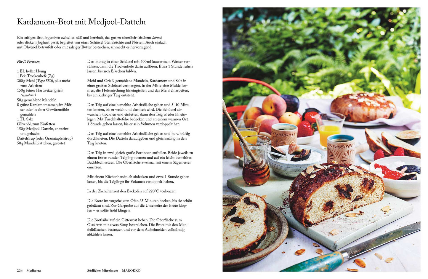 Geschenkset Mediterra