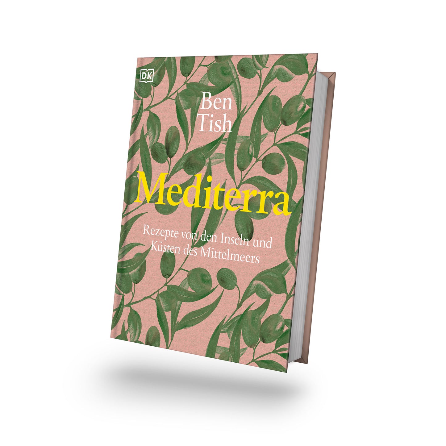 Geschenkset Mediterra