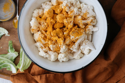 Gewürzseminar Indien