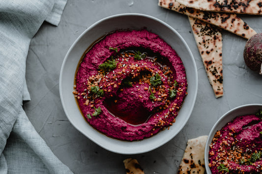 Gewürzseminar Orient