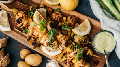 Gewürzset Ottolenghi „Simple“