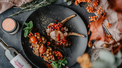 Grillgewürze Geschenkbox N°1