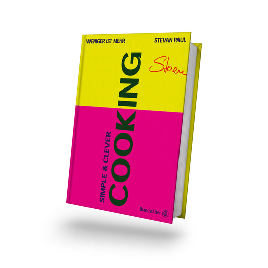 Simple & Clever Kochbuch
