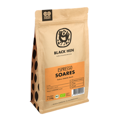 Bio Espresso SOARES