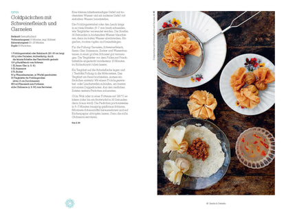 Geschenkset Thailand