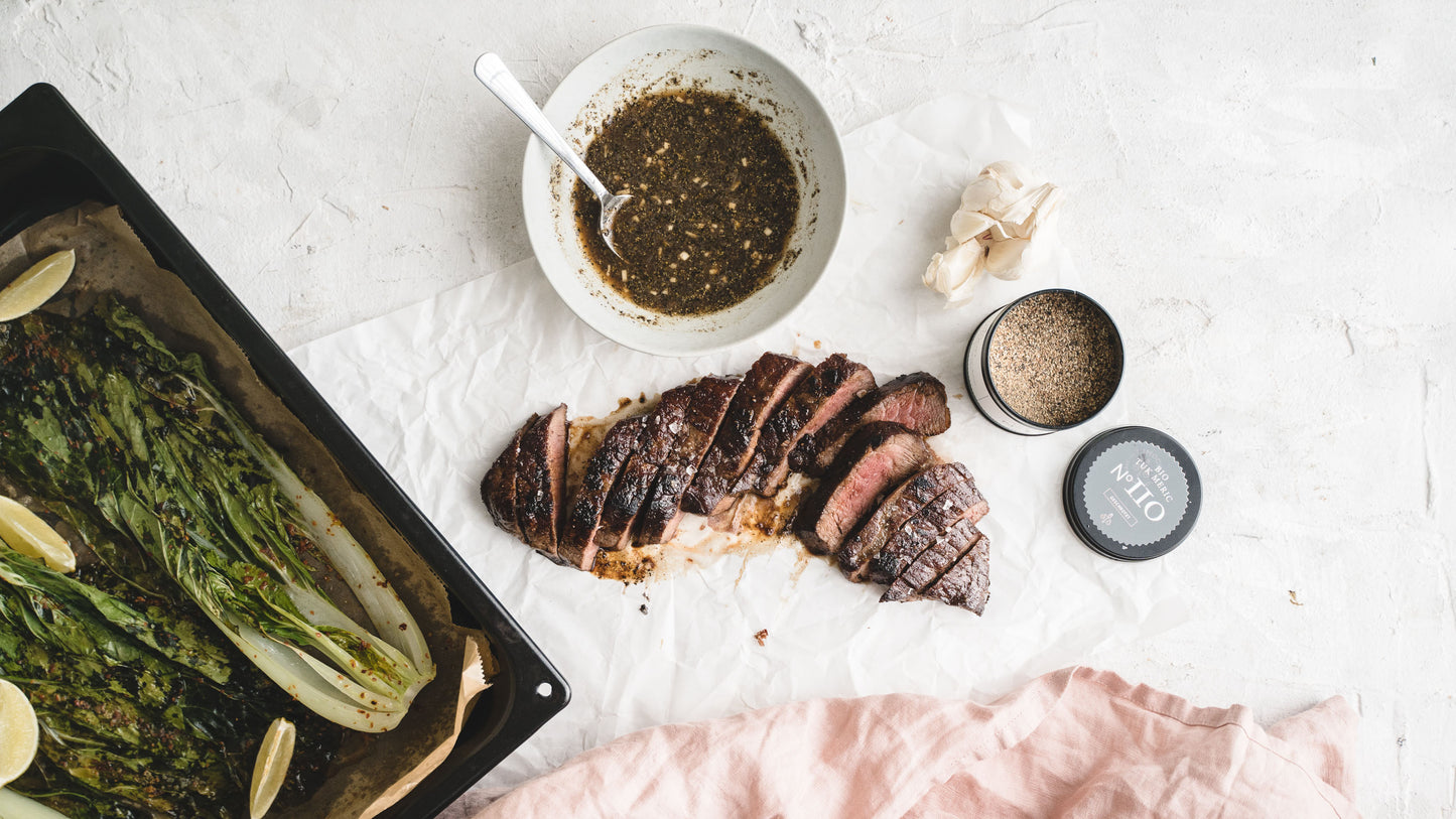 SalMartins - Meersalz aus Portugal