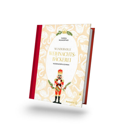 Wundervolle Weihnachtsbäckerei