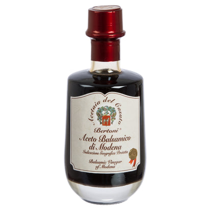Bertoni Aceto Balsamico di Modena - 8 Jahre gereift