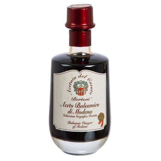 Bertoni Aceto Balsamico di Modena - 8 Jahre gereift