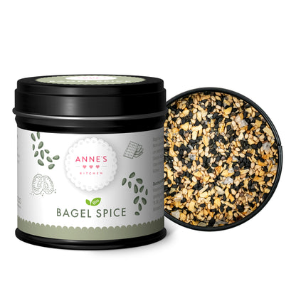 Geschenkset Backen mit Anne