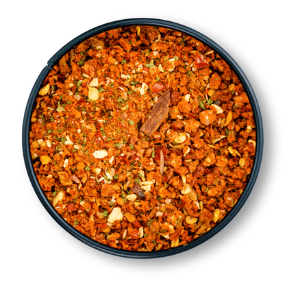 Bio Arrabbiata Gewürz