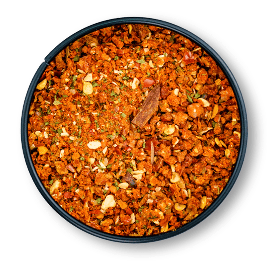 Bio Arrabbiata Gewürz