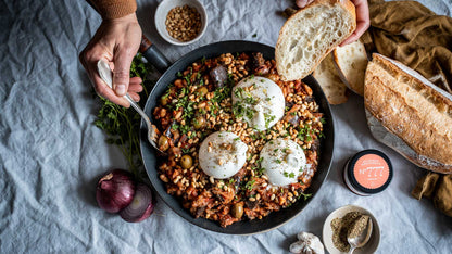 Geschenkset Mediterra