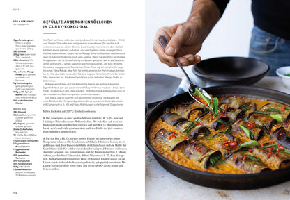 Geschenkset Ottolenghi Flavour