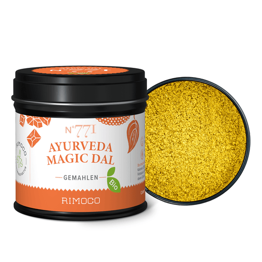 Bio Ayurveda Magic Dal