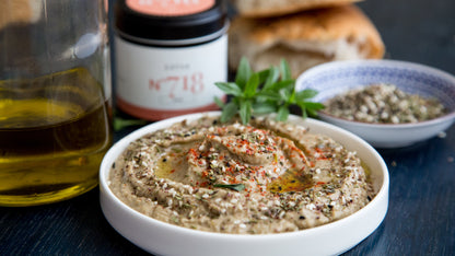 Gewürzset Ottolenghi „Simple“