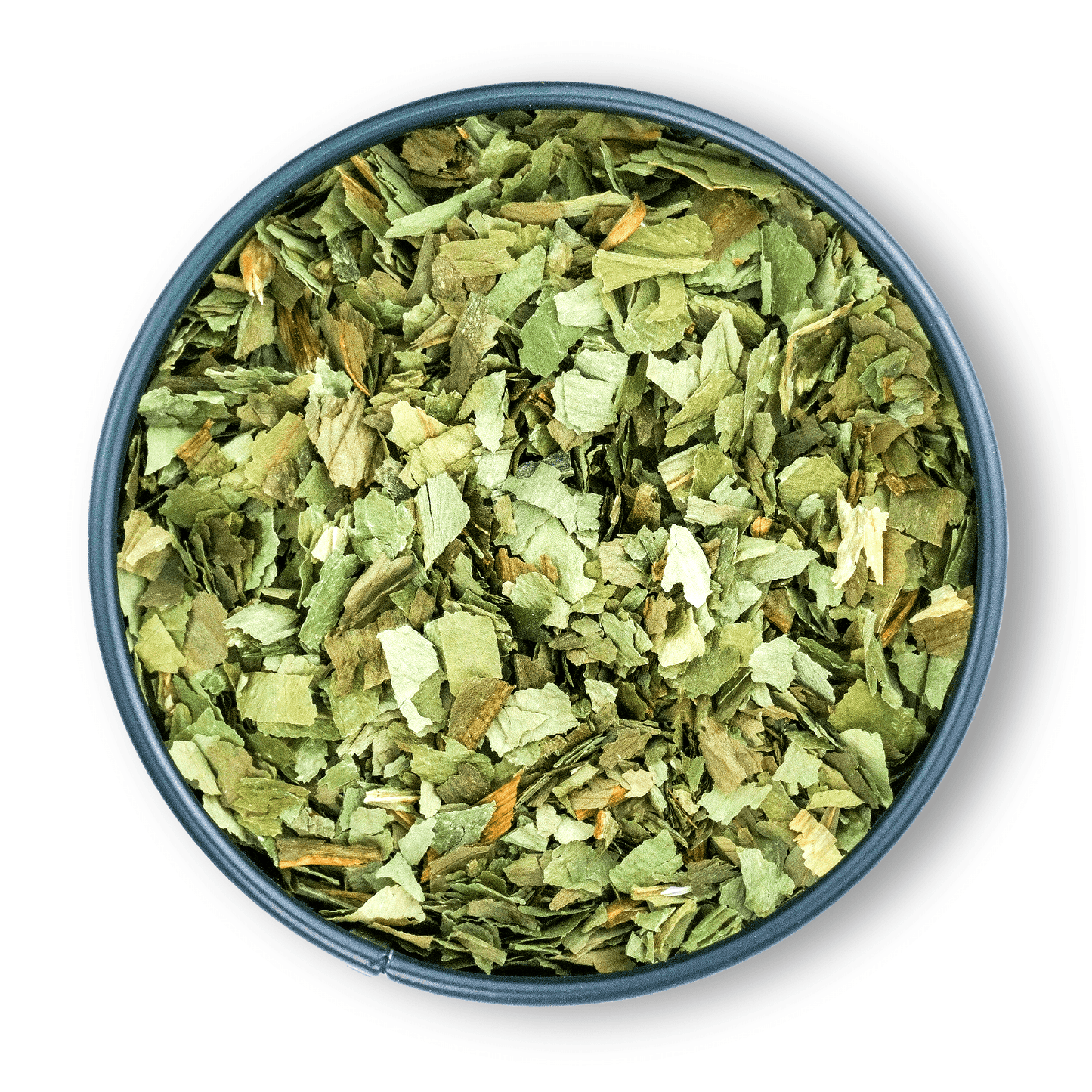 Bio Bärlauchblätter geschnitten