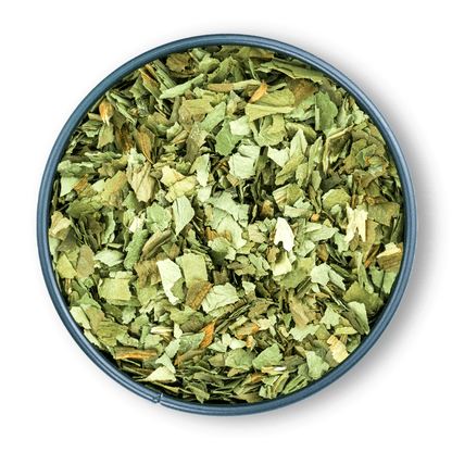 Bio Bärlauchblätter geschnitten