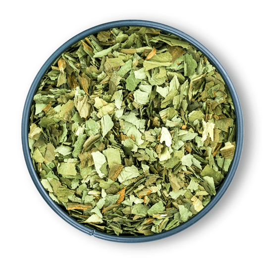 Bio Bärlauchblätter geschnitten