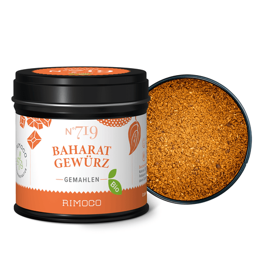 Bio Baharat Gewürz