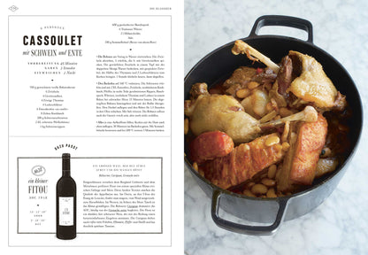 Geschenkset Bistro, Bistro