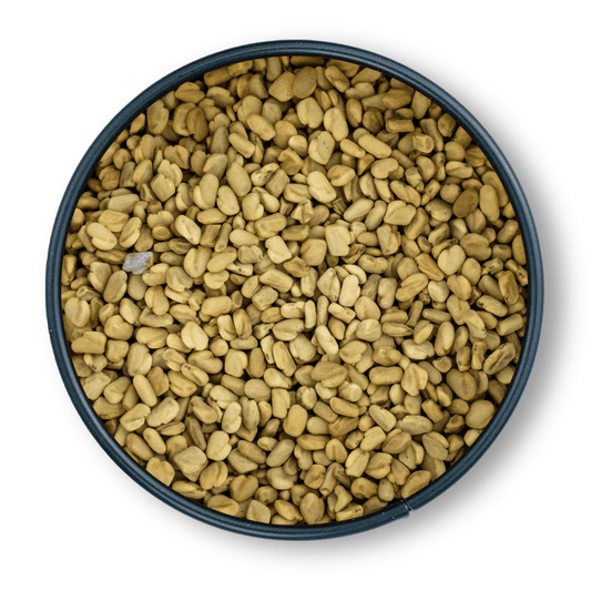 Bio Bockshornkleesamen